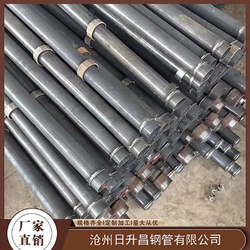 哈巴河声测管生产厂家