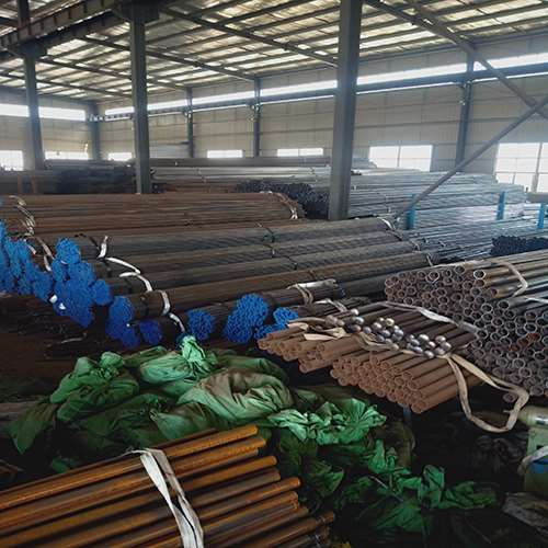 哈巴河声测管为何能作为桩基础检测材料？