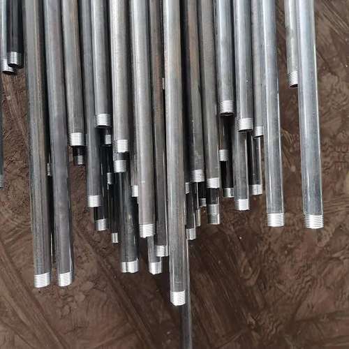哈巴河声测管重量是多少？买管必知的计算公式